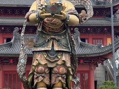 -上海东林寺(金山区)