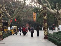 -杭州黄龙洞