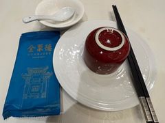 -羲和雅苑•北京烤鸭(国贸商城店)