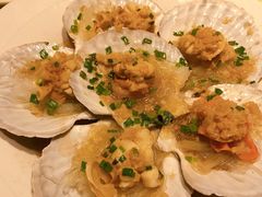 -高佳庄·舟山海鲜(海景旗舰店)