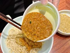 -裕兴记•蟹黄面馆(人民广场店)