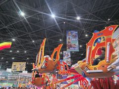 -弘阳·未来世界(弘阳广场店)