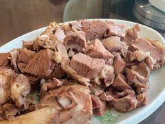 -清真·益鑫羊肉手抓馆(花园北街店)