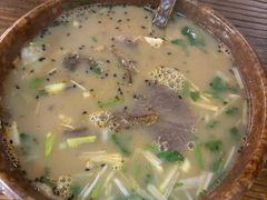 -玉祥府牛肉罩饼(金光道店)