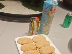 -城北食府(枫林店)