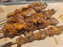 -神府路壹号·海鲜烧烤·砂锅粥·锅物(三坊七巷店)