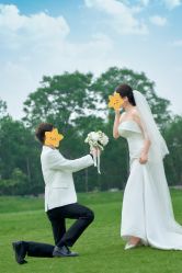 -第一夫人婚纱摄影(南京店)