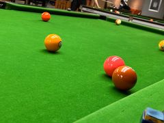 -云川台球(马甸店)