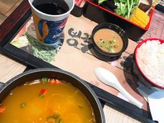 -吉野家(凯旋购物广场店)