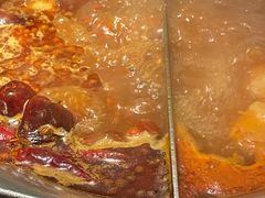 -湊湊火锅·茶憩(打浦桥日月光店)