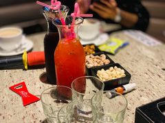 -米乐星世界KTV(汇智国际商业中心店)