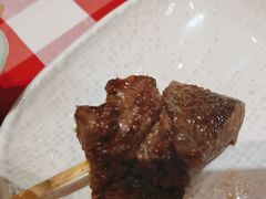 -西贝(华发商都店)