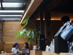 -VOYAGE COFFEE(北锣鼓巷店)