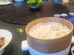 -宫燕府·京菜·烤鸭·淮扬菜(王府中心店)