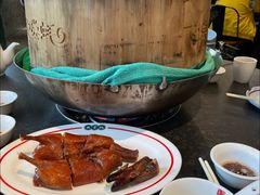-飞尝蚝·顺德菜·鱼生(顺德总店)