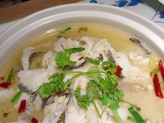 -小菜园新徽菜(合肥滨湖世纪金源店)