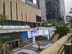 -迪卡侬(民族东店)