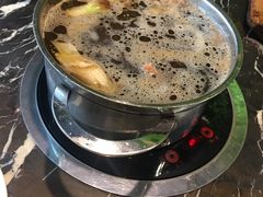 -吉布鲁牛排海鲜自助(成都大悦城店)