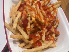 -Tube station站点比萨(王府井百货店)