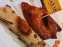-石岐佬中山菜馆(张溪店)