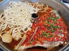 -海底捞火锅(凯德广场店)