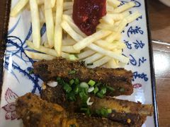 -代羊肉(中和店)