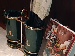 -松鹤楼面馆(宝安机场店)