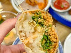 -芋包王闽南茶楼(八市店)