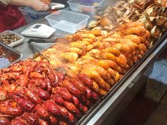 -东门町美食街