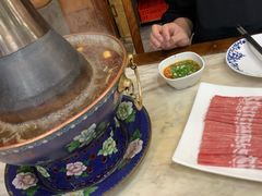-东来顺•非遗火锅(外滩店)