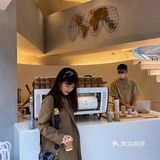 在%度过100%欢乐时光 | %Arabica