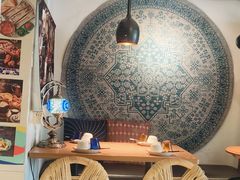 -纳鲁孜·新疆特色餐厅(上海悦荟广场店)