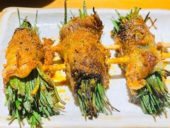 -一心创作料理屋(经开万达店)