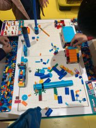 -乐高授权专卖店(济南万象城店)