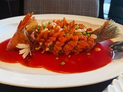 -杭州西子湖四季酒店·金沙厅