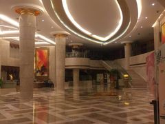 -芜湖白金汉爵大酒店