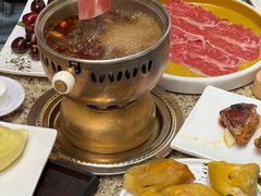 -丰卓会海鲜自助(中润大道店)