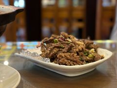-北京小肠陈饭庄(方庄店)