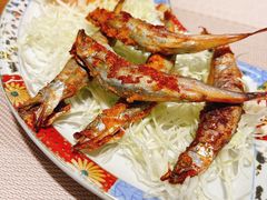 -藤鹤日本料理(保利广场店)