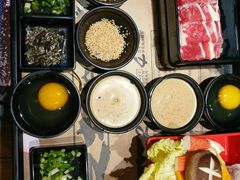 -吉野家(567漫天地店)