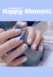 -BAE美甲美睫工作室