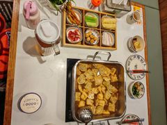 -螺大喜螺蛳粉火锅(雍和宫店)