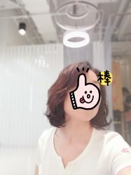-LA BELLEZA倍丽莎美发沙龙