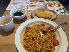 -黄饷·咖喱蛋包饭(奥城店)