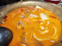 -霄汉羊排(万松园一店)