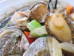 -望海潮海鲜店 特色家常菜(在海一方店)
