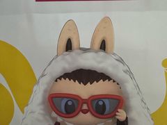 -泡泡玛特POPMART(凯德大峡谷店)