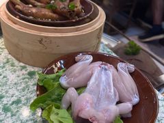 -鸿姐老火锅(花园路店)