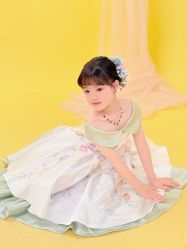 -倾城宝贝儿童摄影(浦东金谊店)