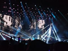 -金华市体育中心